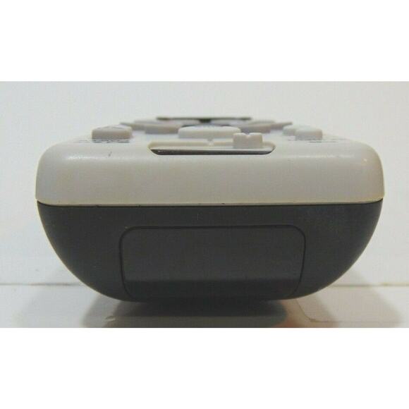 Direct TV RC65 Remote Control Tested Works IR HD DVR Universal Replacement Clean - Picture 3 of 4